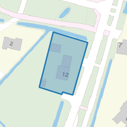 Perceel HDK03-E-15382