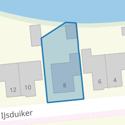 Perceel HDK03-E-15398