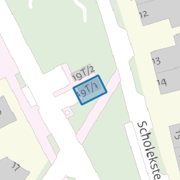 Perceel HDK03-E-15403