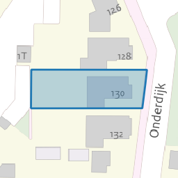 Perceel HDK03-E-15413