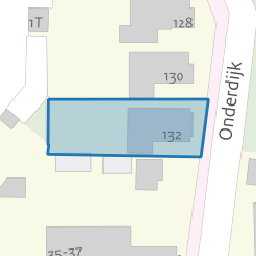 Perceel HDK03-E-15415