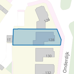 Perceel HDK03-E-15416