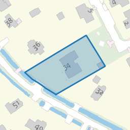 Perceel HDK03-E-15418