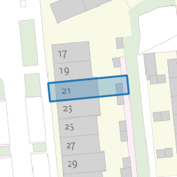 Perceel HDK03-E-15425