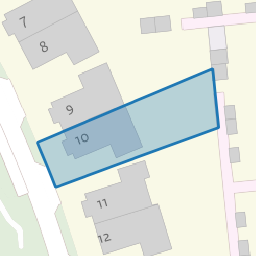 Perceel HDK03-E-15426