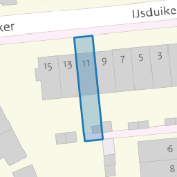 Perceel HDK03-E-15431