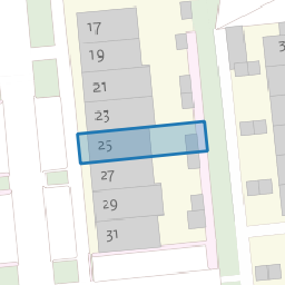 Perceel HDK03-E-15432