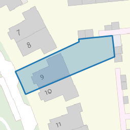 Perceel HDK03-E-15435