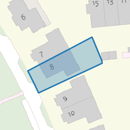 Perceel HDK03-E-15437