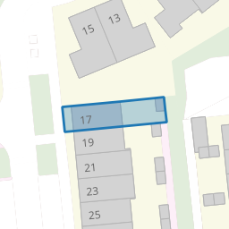 Perceel HDK03-E-15440