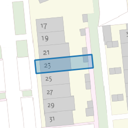 Perceel HDK03-E-15443