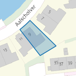 Perceel HDK03-E-15446