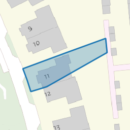 Perceel HDK03-E-15450