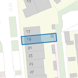 Perceel HDK03-E-15457