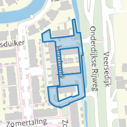 Perceel HDK03-E-15461