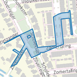 Perceel HDK03-E-15467