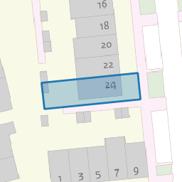 Perceel HDK03-E-15470