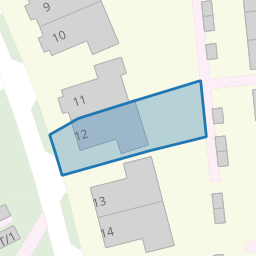 Perceel HDK03-E-15474