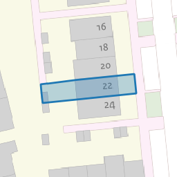 Perceel HDK03-E-15475