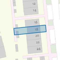 Perceel HDK03-E-15476