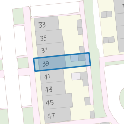 Perceel HDK03-E-15480