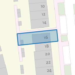 Perceel HDK03-E-15485