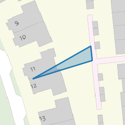 Perceel HDK03-E-15488