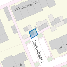 Perceel HDK03-E-15513