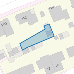 Perceel HDK03-E-15514