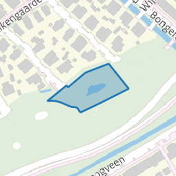 Perceel HDK03-E-15554