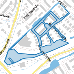 Perceel HDK03-E-15557