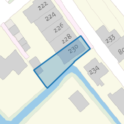 Perceel HDK03-E-15565