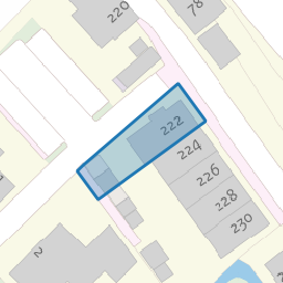 Perceel HDK03-E-15566