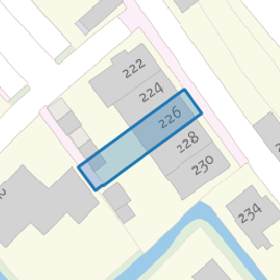 Perceel HDK03-E-15567