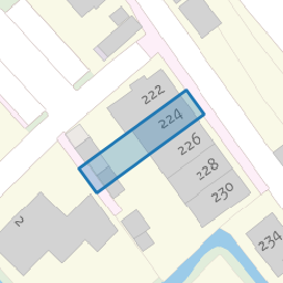 Perceel HDK03-E-15568