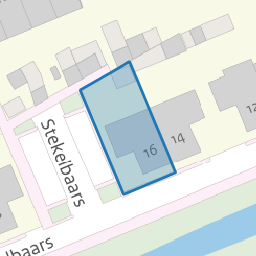 Perceel HDK03-E-15573