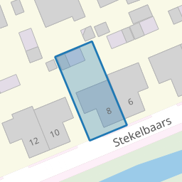 Perceel HDK03-E-15578