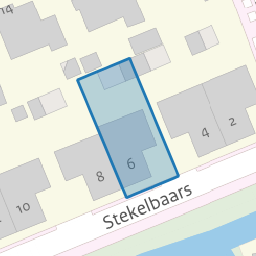 Perceel HDK03-E-15579