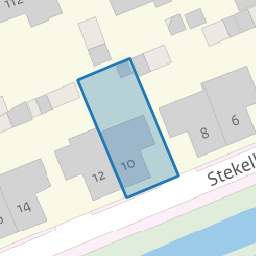 Perceel HDK03-E-15580