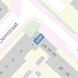 Perceel HDK03-E-15587