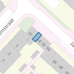 Perceel HDK03-E-15588