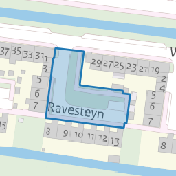 Perceel HDK03-E-15589