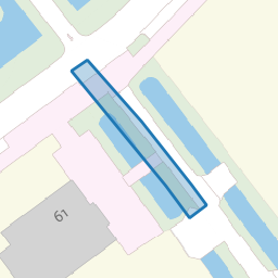 Perceel HDK03-E-1560