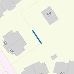 Perceel HDK03-E-15604