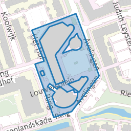 Perceel HDK03-E-15608