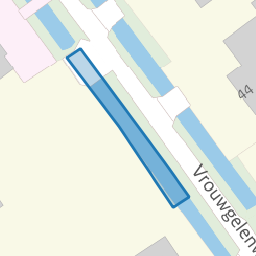 Perceel HDK03-E-1562