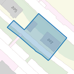 Perceel HDK03-E-15626