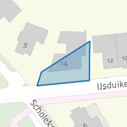 Perceel HDK03-E-15628