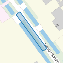 Perceel HDK03-E-1563