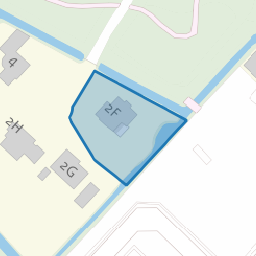 Perceel HDK03-E-15659